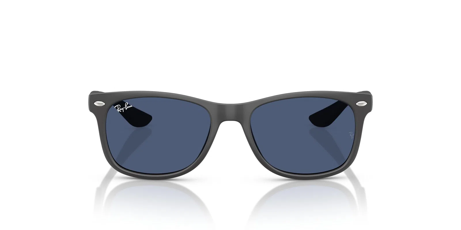Ray-Ban Kids New Wayfarer 0RJ9052S Sunglasses - view 119